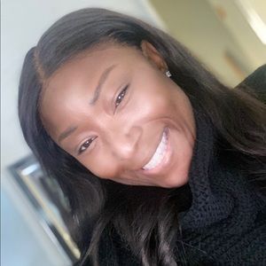 Meet your Posher, Theresa